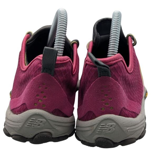 New Balance PInk Minimus Trail Pink Size Women's 7.5 - Picture 5 of 8
